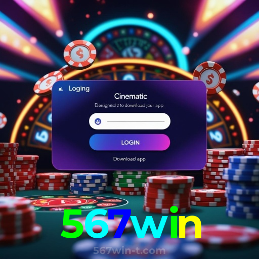 567win:Desafie a roleta e conquiste vitórias épicas!