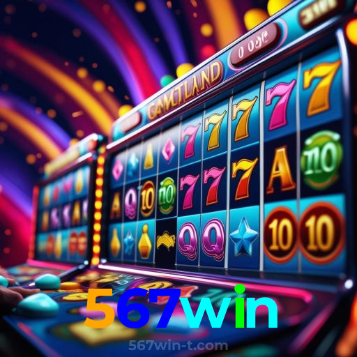 567win:Onde o futebol e o cassino se encontram para grandes vitórias!