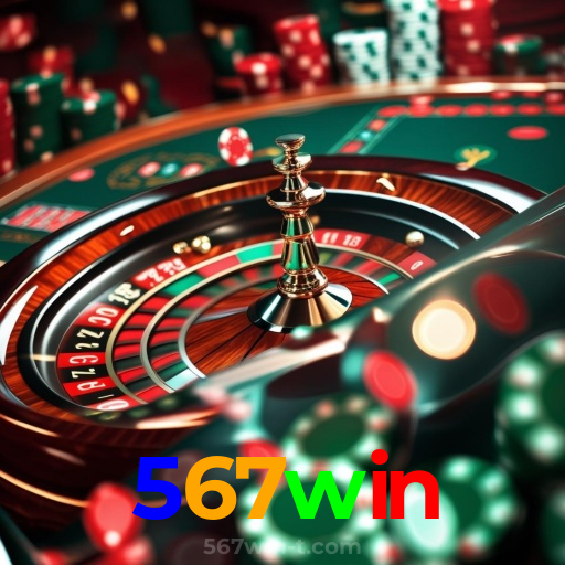 567win:Onde as apostas no futebol se encontram com as vitórias no cassino!