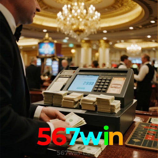 567win：Apostas no futebol e diversão com roleta e blackjack no nosso cassino online!