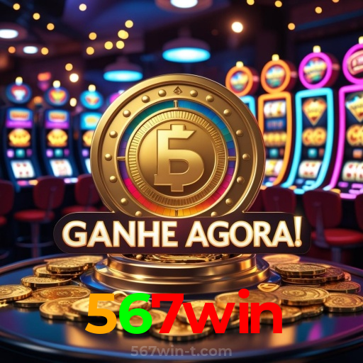567win:Jogue nas melhores slots e descubra o jackpot dos seus sonhos!