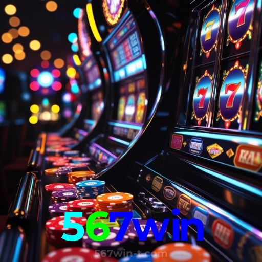 567win:Encontre a sorte nas nossas roletas e ganhe prêmios incríveis!