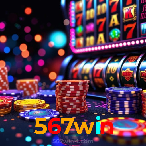 567win:Jogue slots, roleta e aposte no futebol para grandes vitórias!