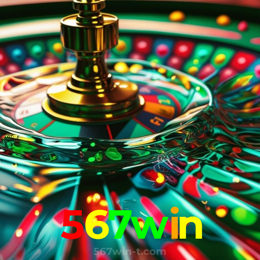 567win:Jogue nas roletas e experimente a verdadeira emoção do cassino!