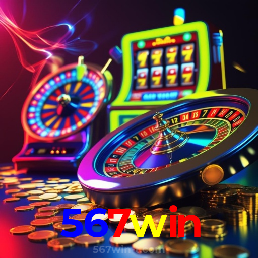 567win:O melhor cassino online para quem ama futebol e jogos como poker e slots!