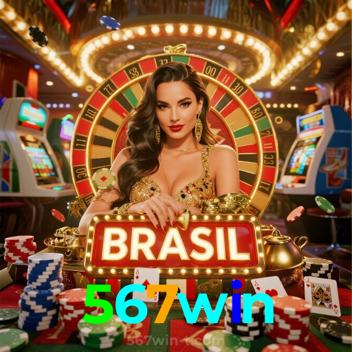 567win:Jogue slots, aposte no futebol e vença em grande estilo!