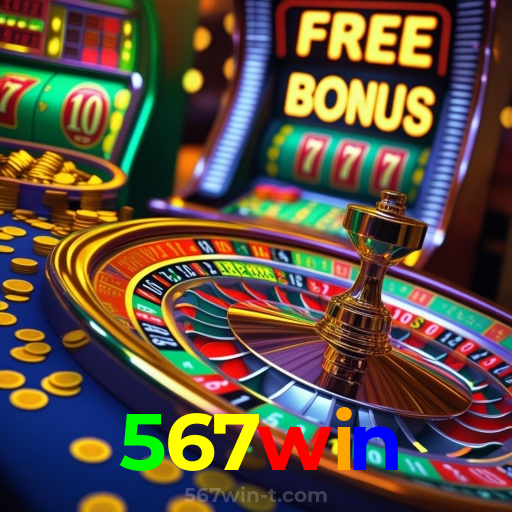 567win:A diversão está garantida! Aposte nas melhores slots agora!