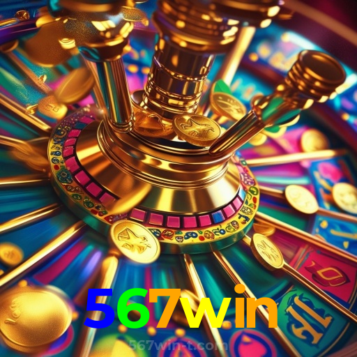 567win:Aposte no futebol e jogue slots emocionantes com grandes prêmios!
