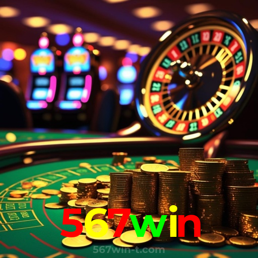 567win：Jogue poker, aposte no futebol e tenha uma experiência incrível no cassino online!
