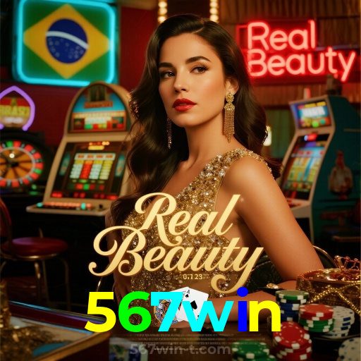 567win：Cada giro nas slots é uma chance de mudar sua sorte!