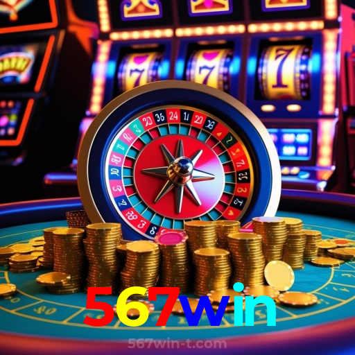 567win：Gire a roleta e leve para casa grandes vitórias!