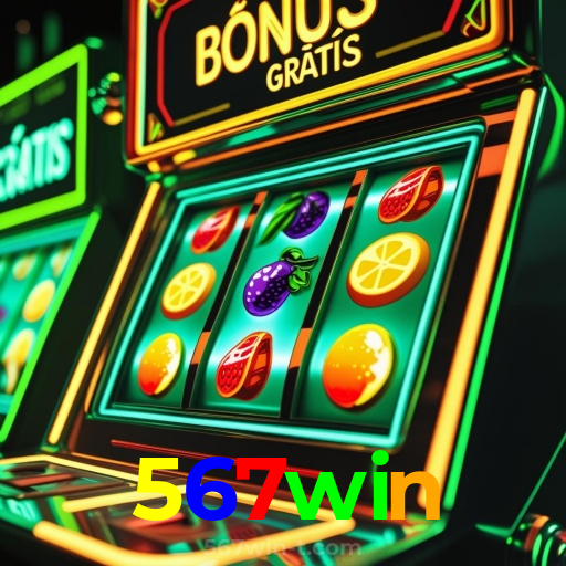 567win:Aposte nas melhores slots e conquiste prêmios como nunca!