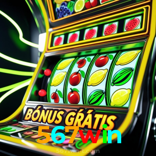 567win:Jogue nas nossas slots e conquiste vitórias épicas!