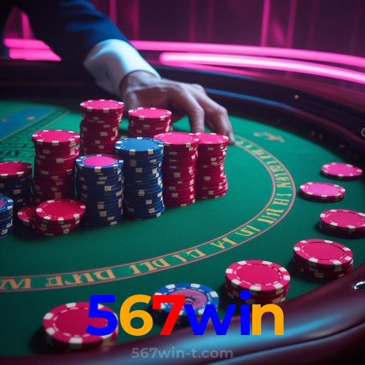 567win:Aposte nas melhores slots e conquiste vitórias impressionantes!