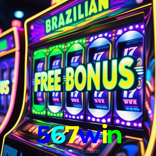 567win:Jogue as melhores slots e conquiste jackpots épicos!