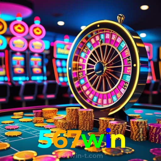 567win：Aposte em nosso cassino e viva uma experiência única de diversão!