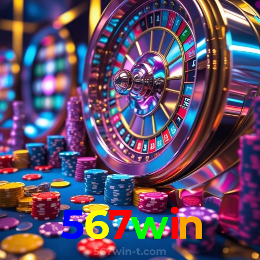 567win:Apostas emocionantes no futebol e diversão garantida com roleta e poker!