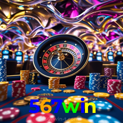 567win：Sinta a emoção de jogar nas melhores slots do mercado!