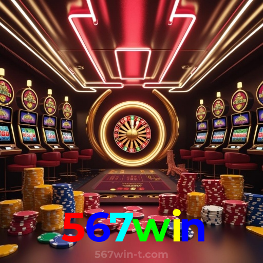 567win:Aposte nas roletas e mostre que a sorte está com você!