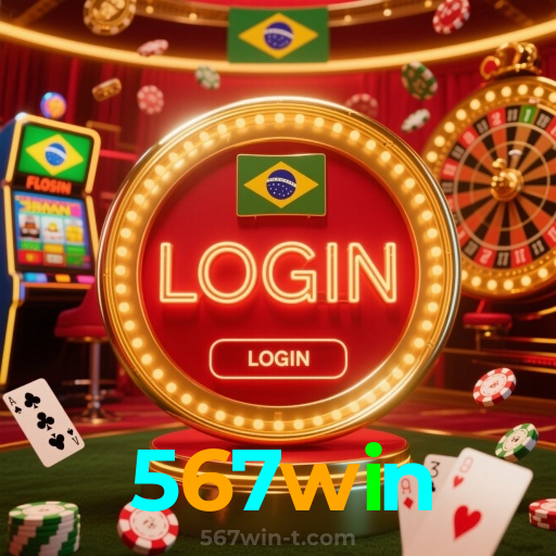 567win:Aposte no futebol e jogue slots emocionantes com grandes prêmios!