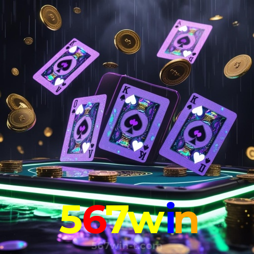 567win：Sinta a emoção de jogar nas melhores slots do mercado!