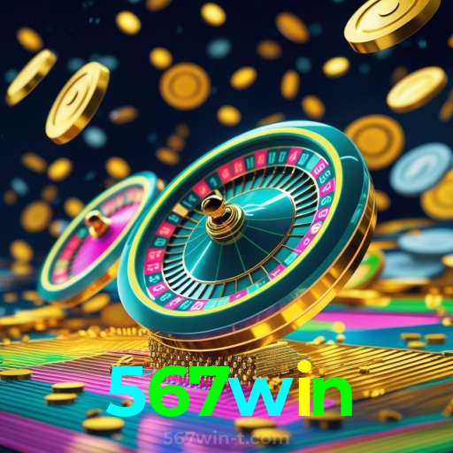 567win：Jogue nas melhores slots e conquiste prêmios incríveis!