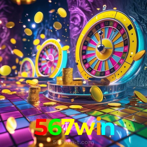 567win:Entre no cassino e aposte nas roletas mais emocionantes!