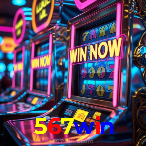 567win：Jogue slots e aposte no futebol no cassino online mais confiável!