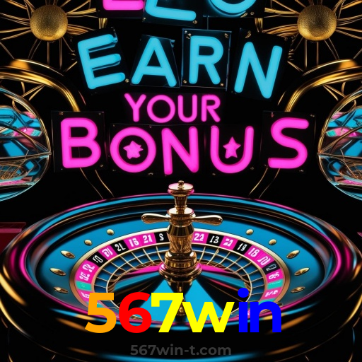 567win:Cada giro é uma nova chance de ganhar! Venha para as slots agora!
