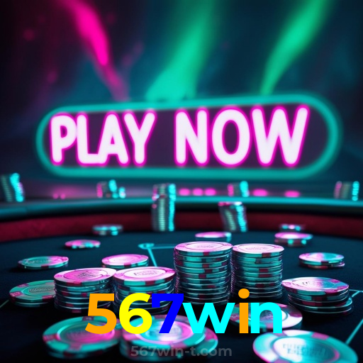 567win:Jogue poker, aposte no futebol e leve prêmios incríveis no cassino!