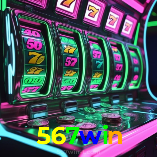 567win:Jogue em nosso cassino online e descubra os maiores jackpots!