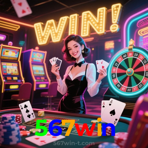 567win:Aposte no futebol e vença em blackjack e roleta no nosso cassino!