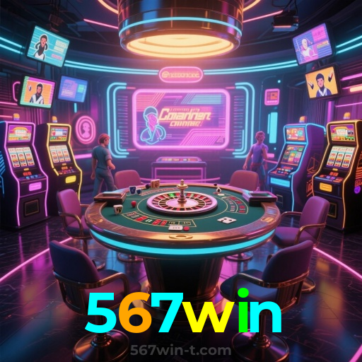 567win:Aposte no seu time no futebol e divirta-se com slots e roleta!