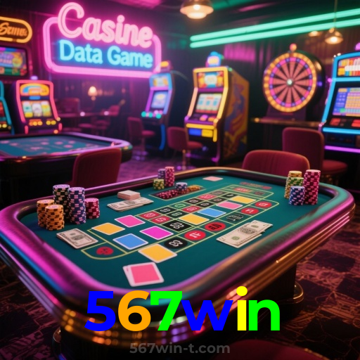 567win:A diversão do cassino e as apostas no futebol ao seu alcance!