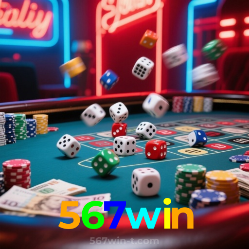 567win：A sorte te espera com apostas no futebol e os melhores jogos de cassino!