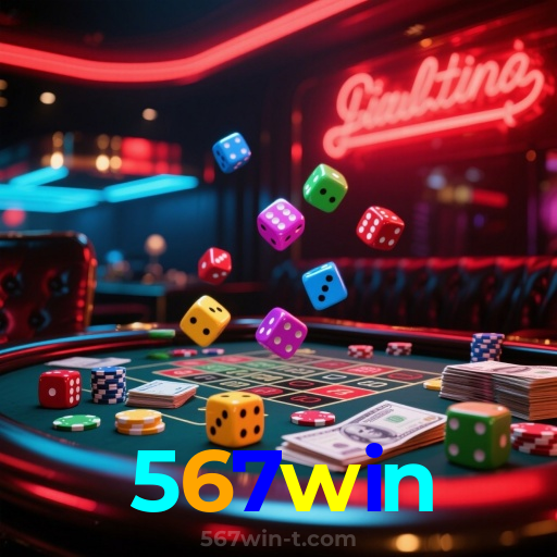 567win：Cada giro na roleta é uma nova chance de vitória!