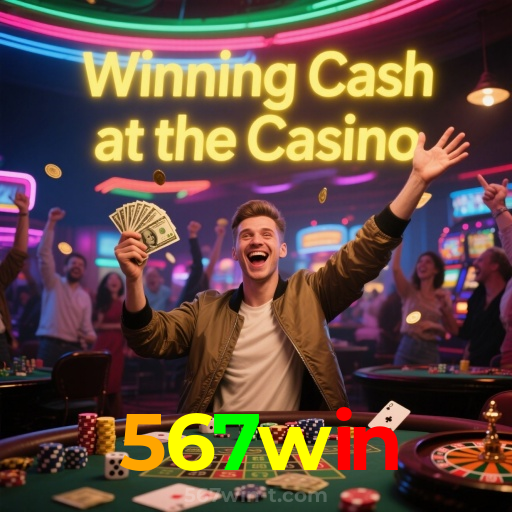 567win:Jogue poker, aposte no futebol e conquiste grandes prêmios em nosso cassino!