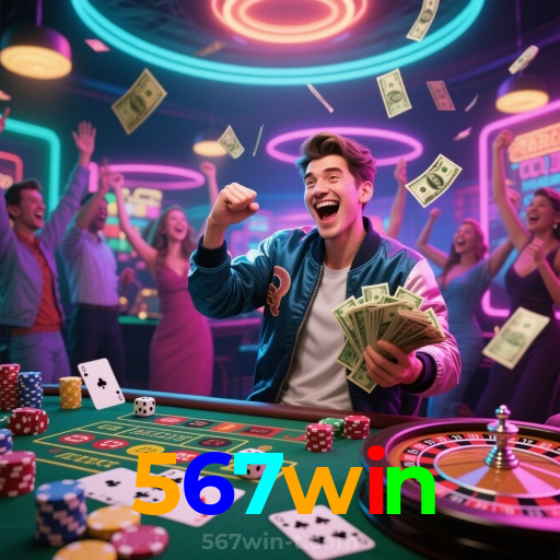 567win:Apostas no futebol e diversão garantida com roleta e blackjack!