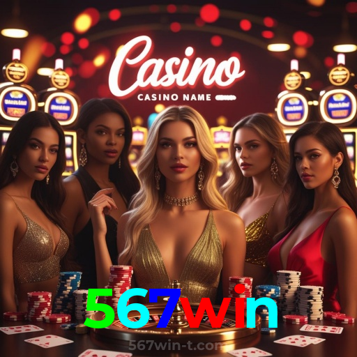 567win:A experiência de futebol ao vivo e cassino online mais emocionante espera por você!