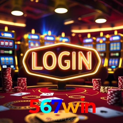 567win：Vença no poker, aposte no futebol e divirta-se com os melhores jogos de cassino!