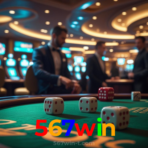 567win：Jogue em nosso cassino online e descubra os maiores jackpots!