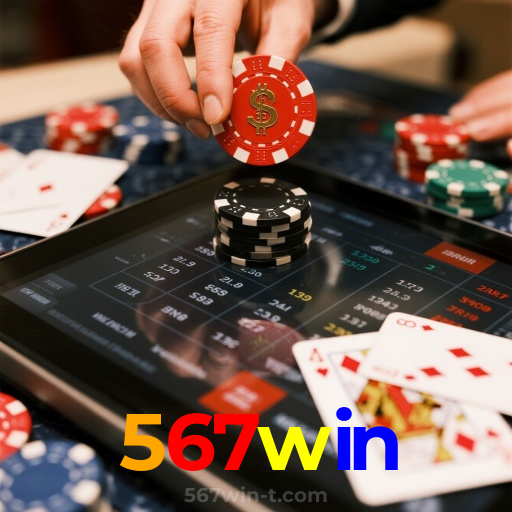 567win:Jogue nas nossas mesas de poker e conquiste vitórias épicas!