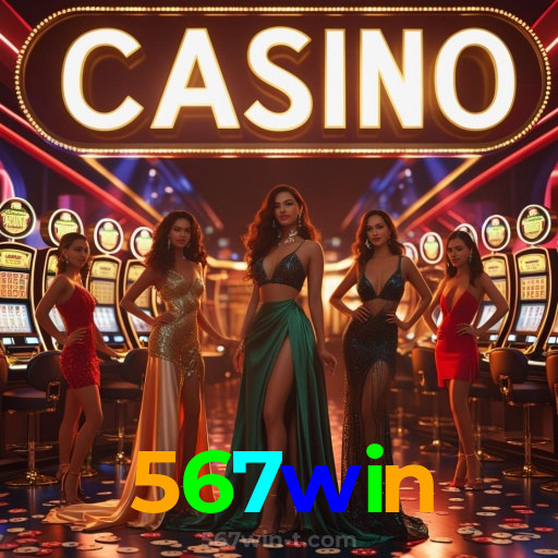 567win:Gire nas slots e conquiste o prêmio da sua vida!