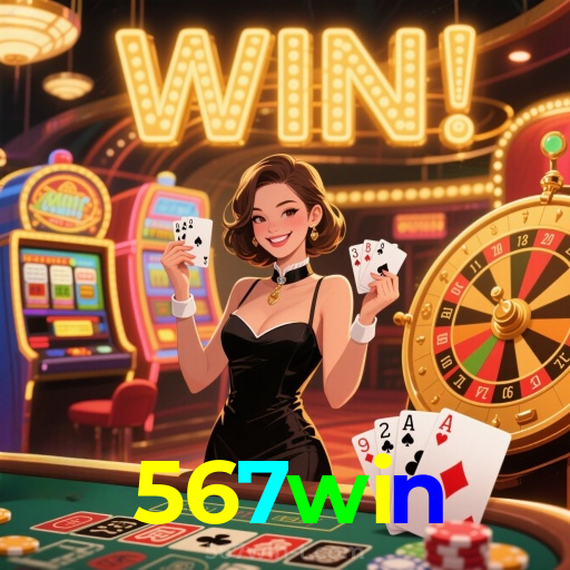 567win:A emoção das slots online te espera! Gire e ganhe prêmios incrÃveis!