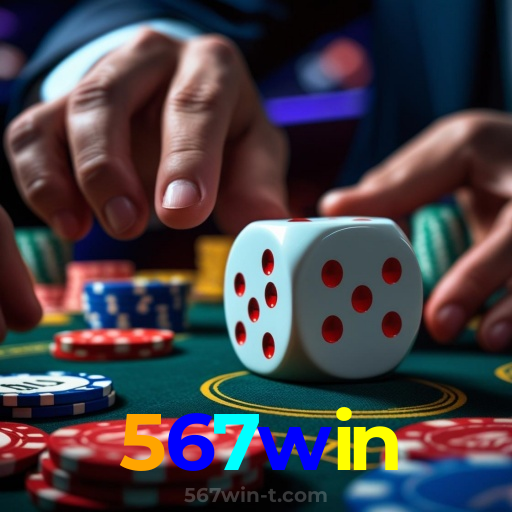 567win：Gire as slots e conquiste prêmios incríveis!