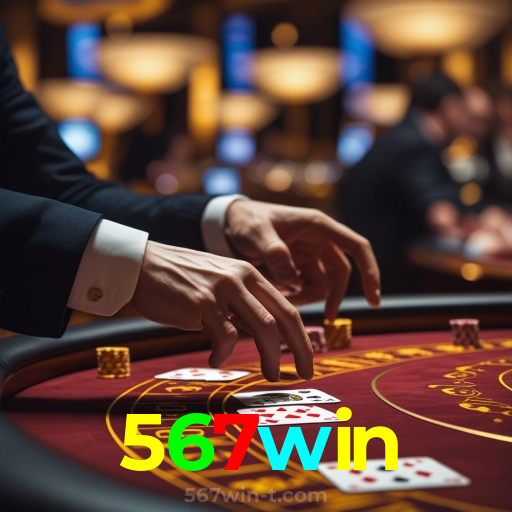 567win：O cassino online mais confiável para você apostar no futebol e jogar blackjack!