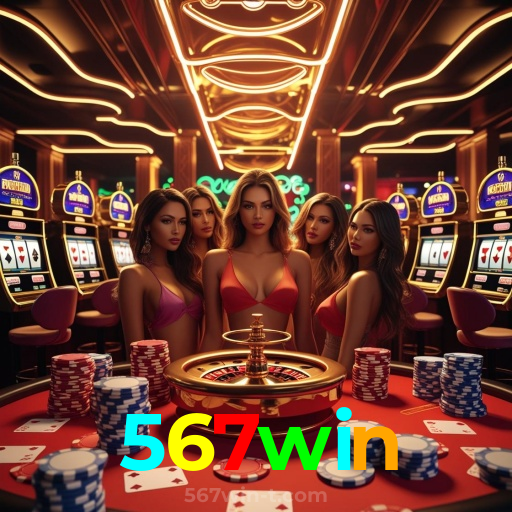 567win：Prepare-se para as melhores vitórias! Jogue em nosso cassino online!
