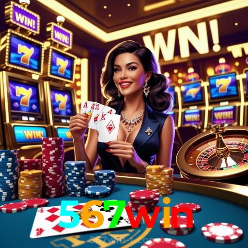567win:Vença na roleta e leve para casa grandes prêmios!