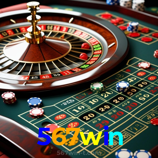 567win：Sua sorte começa com as melhores apostas no futebol e no cassino!
