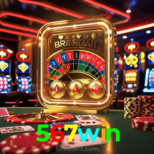 567win：Entre no cassino e comece a ganhar agora mesmo!